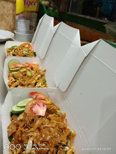 NASI GORENG RAJAWALI