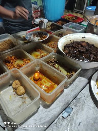 NASI UDUK CING MEGA