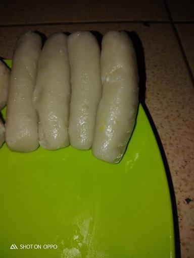 PEMPEK SERBA 2RB ASLI PALEMBANG IBU SUSI