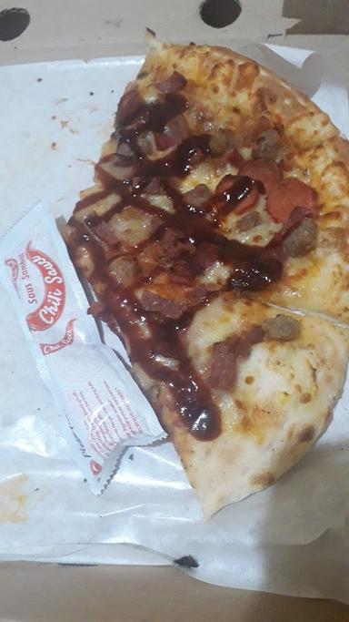 PIZZA HUT DELIVERY - PHD INDONESIA