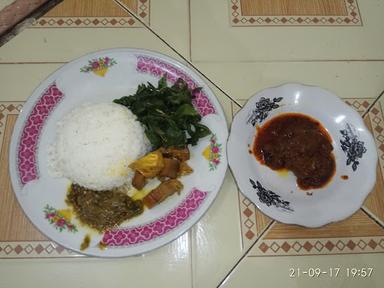 RUMAH/MAKAN/PADANG/KURNIA/BARU