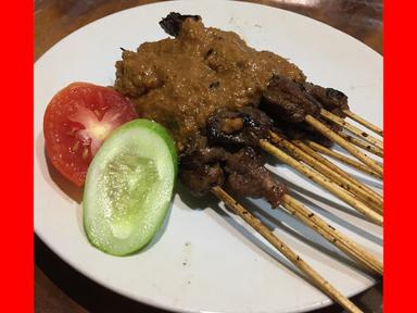 SATE ABAH, CILEDUG