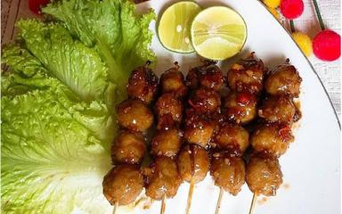 SATE KEMBANGAN