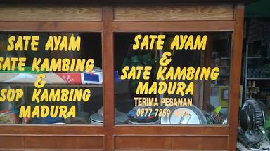 SATE MADURA BU MAR