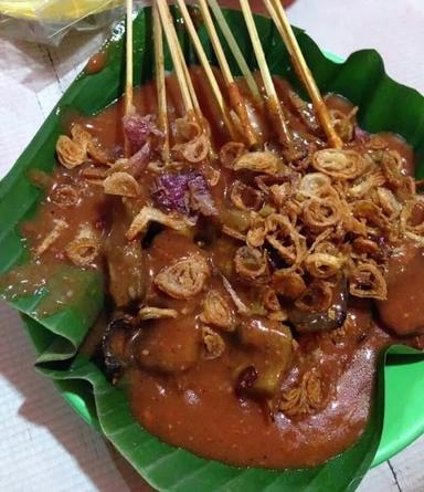 SATE PADANG AJO ROMMY