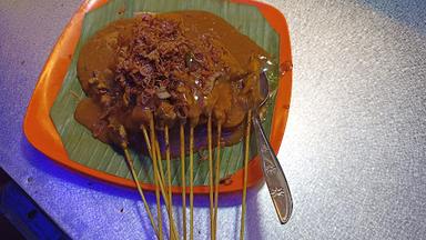 SATE PADANG METRO MINANG