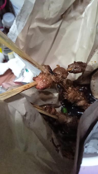 SATE & SOP KAMBING BANG MARJUKI