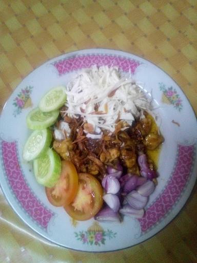 SATE YOGYA