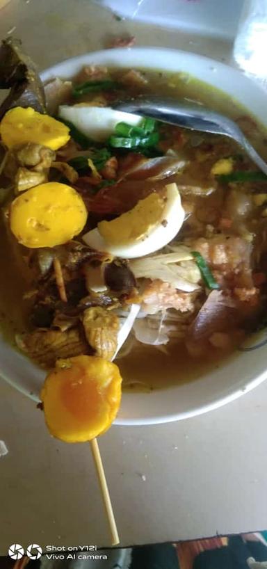 SOTO AYAM SURABAYA & RAWON