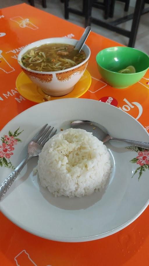 SOTO KUDUS BINTARO