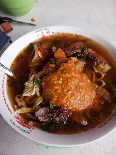 SOTO MIE BOGOR