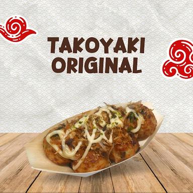 TAKOYAN TAKOYAKI & OKONOMIYAKI