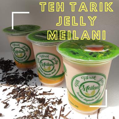 TEH TARIK JELLY MEILANI