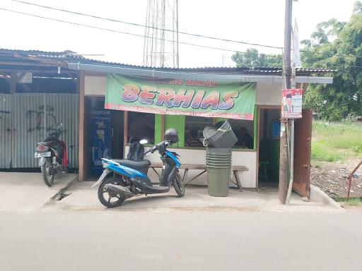 WAHYOO WARUNG NASI BERHIAS