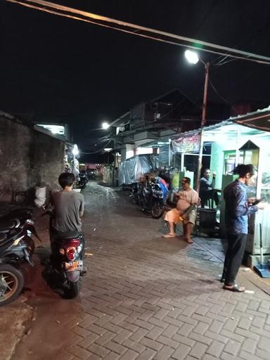 WARKOP JADUL