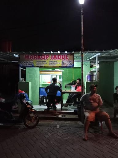 WARKOP JADUL