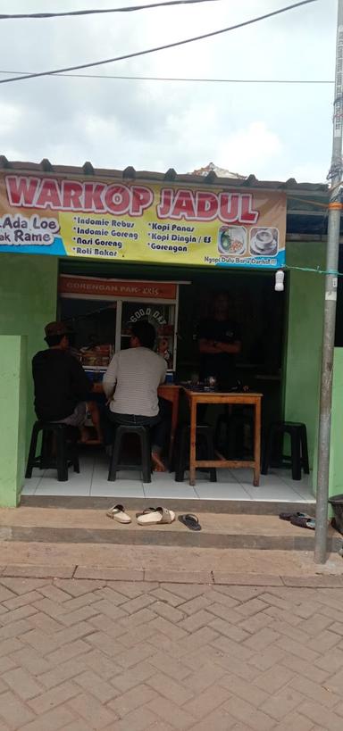 WARKOP JADUL