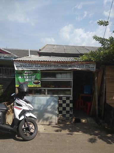 WARUNG NASI IBU DIAN