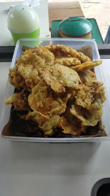 WARUNG NASI MOGA