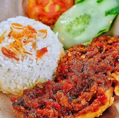 WARUNG NASI RIZKY