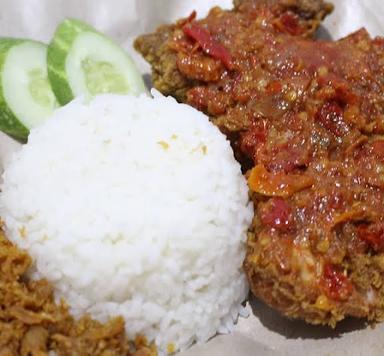 WARUNG NASI RIZKY