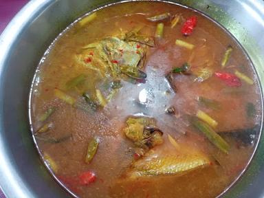 WARUNG SOTO BETAWI BANG UCUP