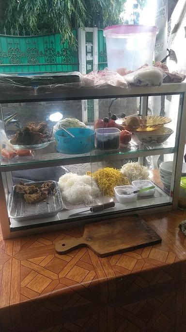 WARUNG SOTO MIE KHAS BETAWI