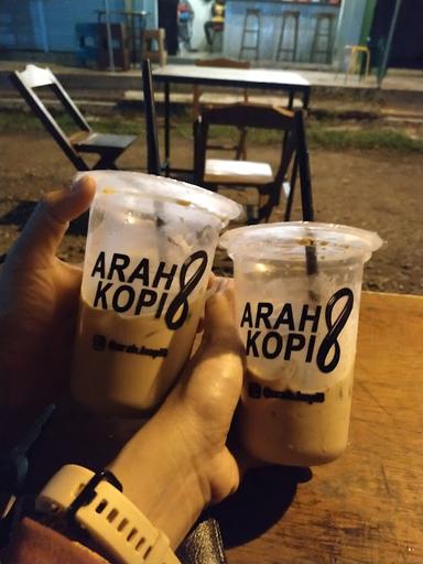 ARAH KOPI8