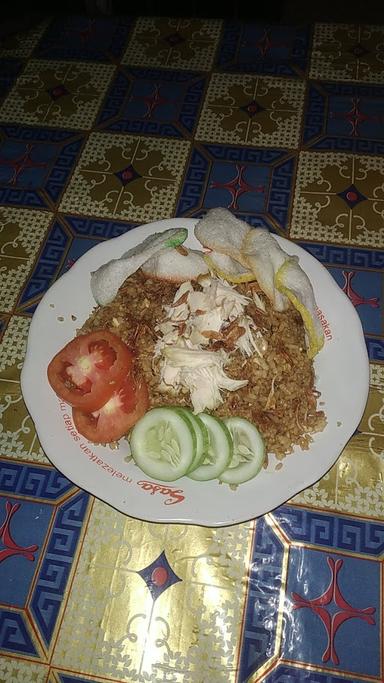 NASI GORENG JAWA ORIGINAL KARANGAMPEL