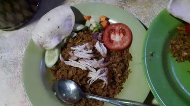 NASI GORENG KANGBAX