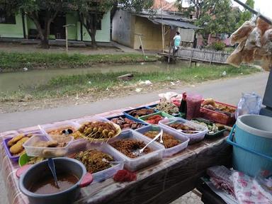 NASI UDUK IBU ATUN