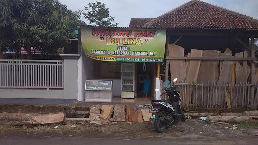 WARUNG NASI IBU LINA