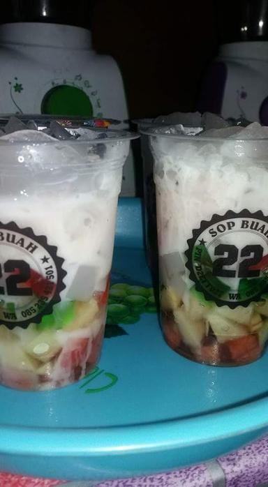 KEDAI MINUMAN 22