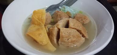 BAKSO EMPAL