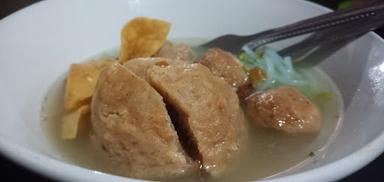 BAKSO EMPAL