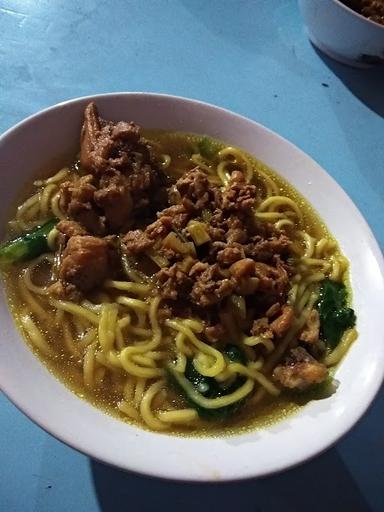 BAKSO & MIE AYAM PAK ARIF