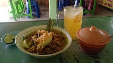 WARUNG SOTA SOTO