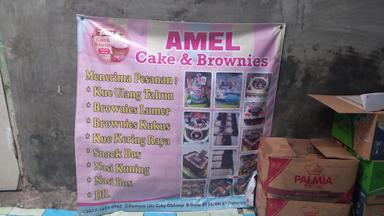 AMEL & CAKE