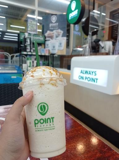 POINT COFFEE