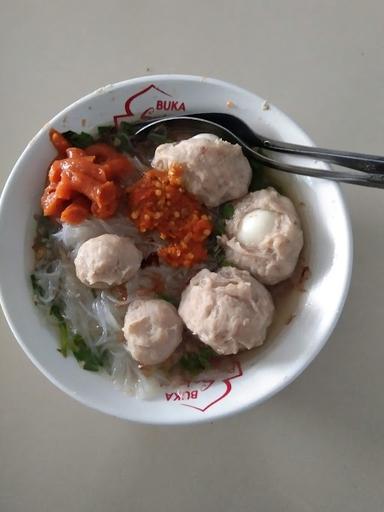 BAKSO & MIE AYAM REMAJA