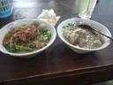 Bakso & Mie Ayam Remaja