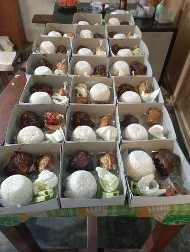 BAKSO WONOGIRI JAKA SAMUDRA