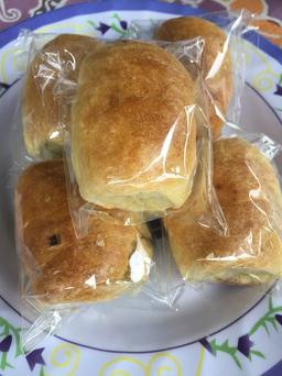 Photo's Bineka Pastry