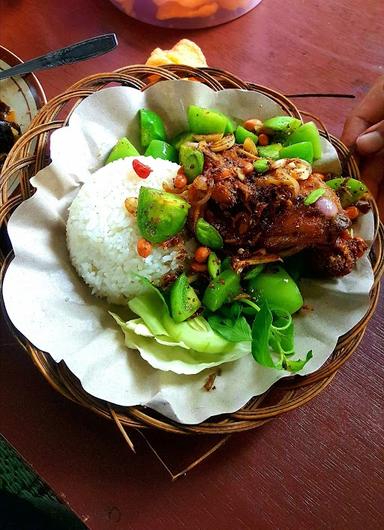 BUBUR AYAM ZAHRA