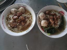 Photo's Mie Ayam Dan Bakso Jun-Jun