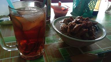 MIE AYAM SELERA KLATEN