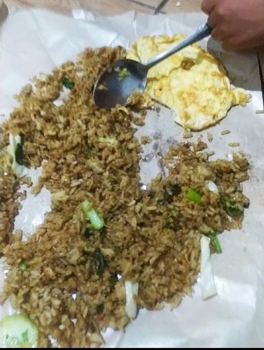 NASI GORENG MAS WAWAN