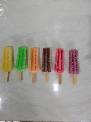 PEMBUAT ESKRIM