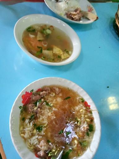 SOP IGA BEKU BU SAROH