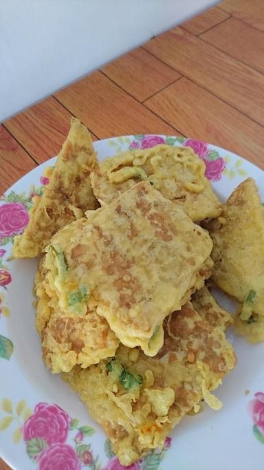 SOTO DAGING SAPI & RAWON MAGROK